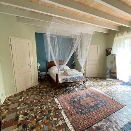 Ferme De Villeneuve